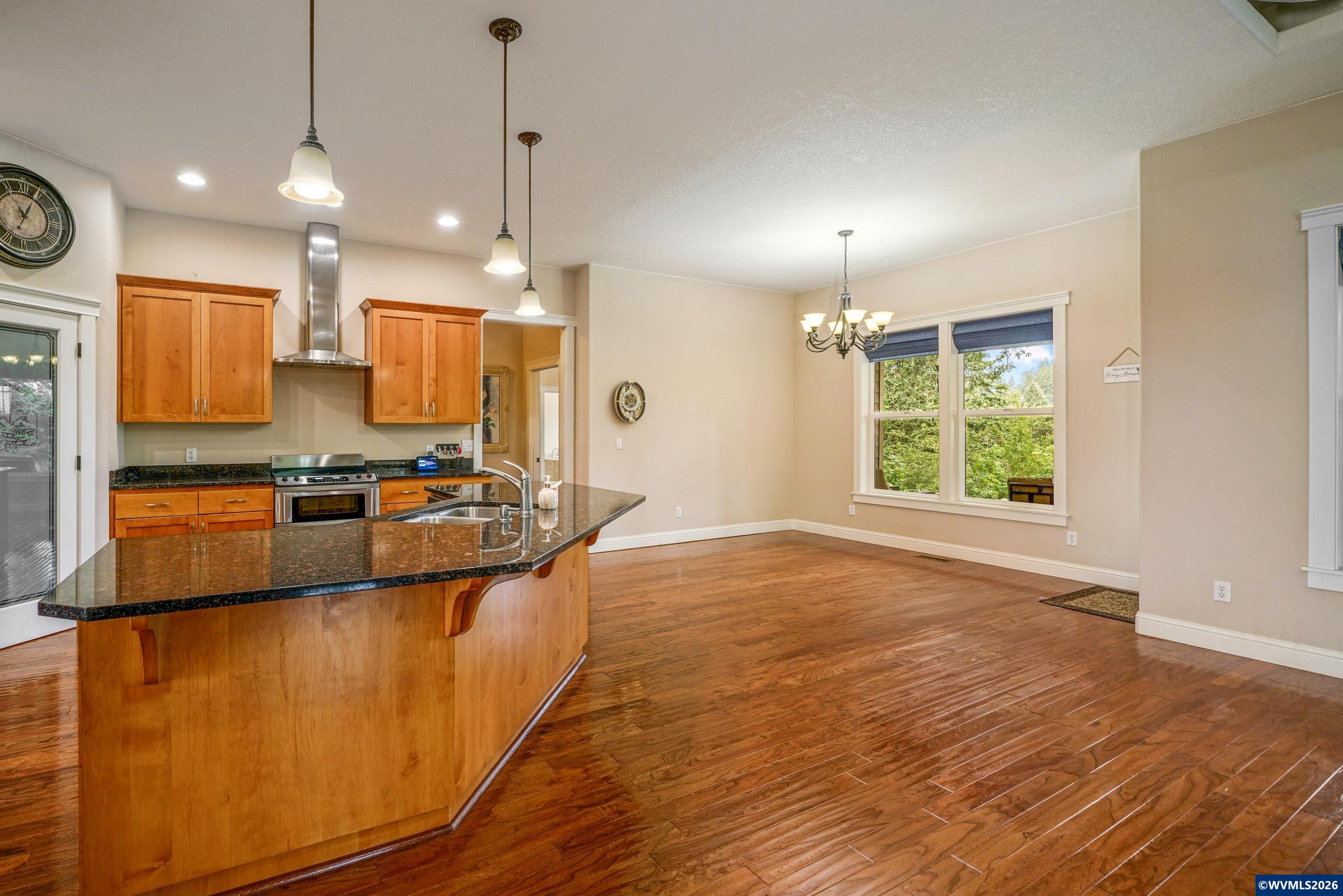 14255 Orchard Knob Road Dallas, OR 97338 - Photo 16 of 44