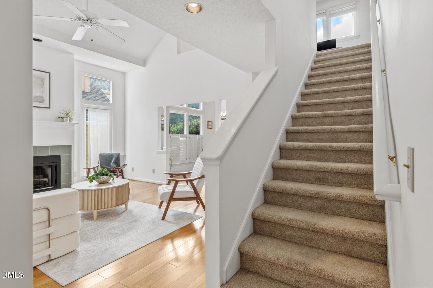 124 Legacy Lane Durham, NC 27713 - Photo 20 of 38 NCR_8222