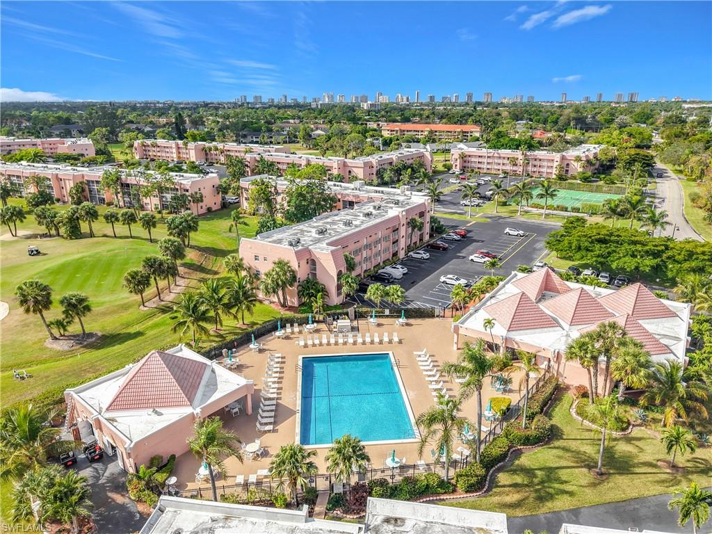 170 Turtle Lake Court, Unit 211 Naples, FL 34105 - Photo 2 of 34