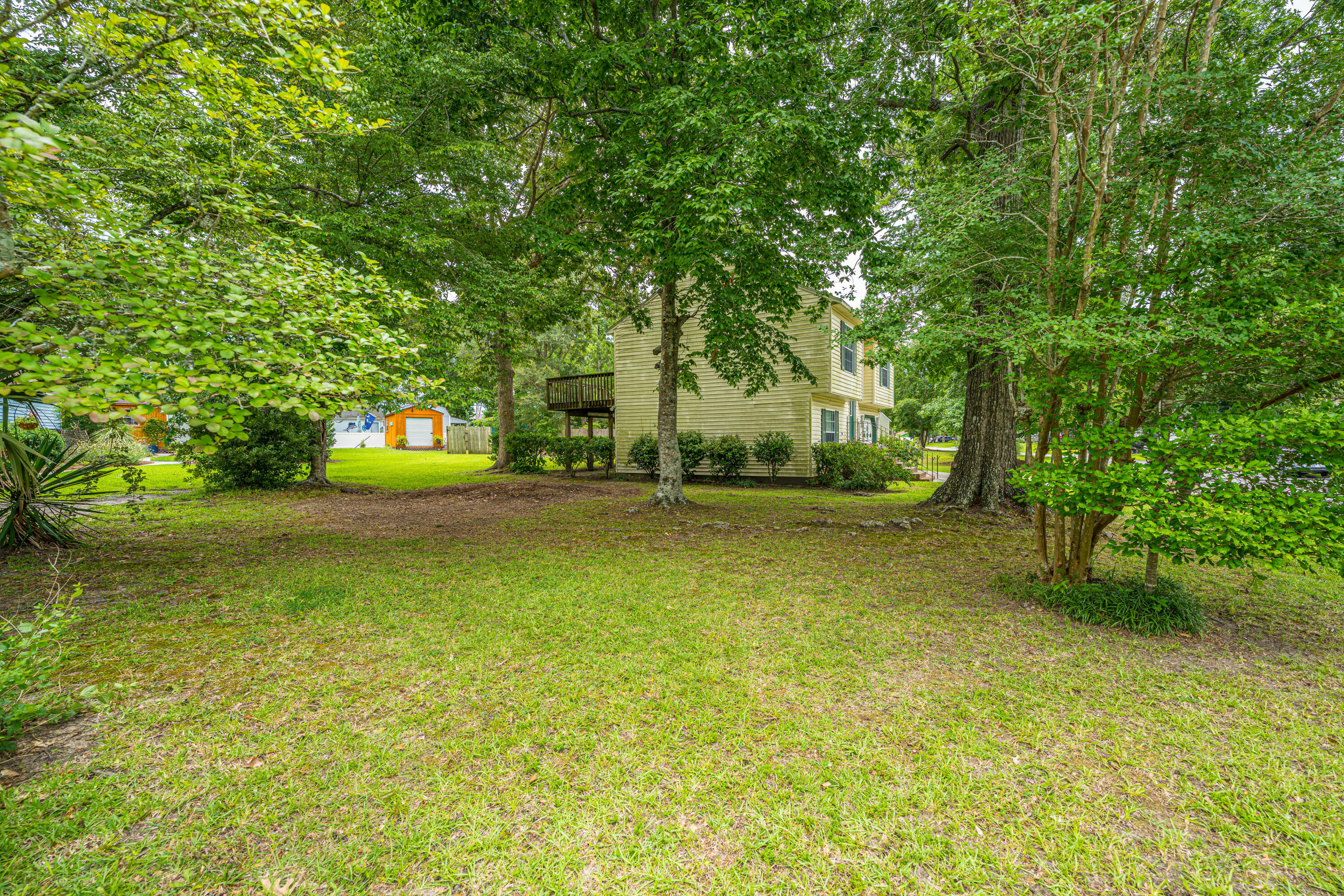 119 Hummingbird Avenue Ladson, SC 29456 - Photo 29 of 32