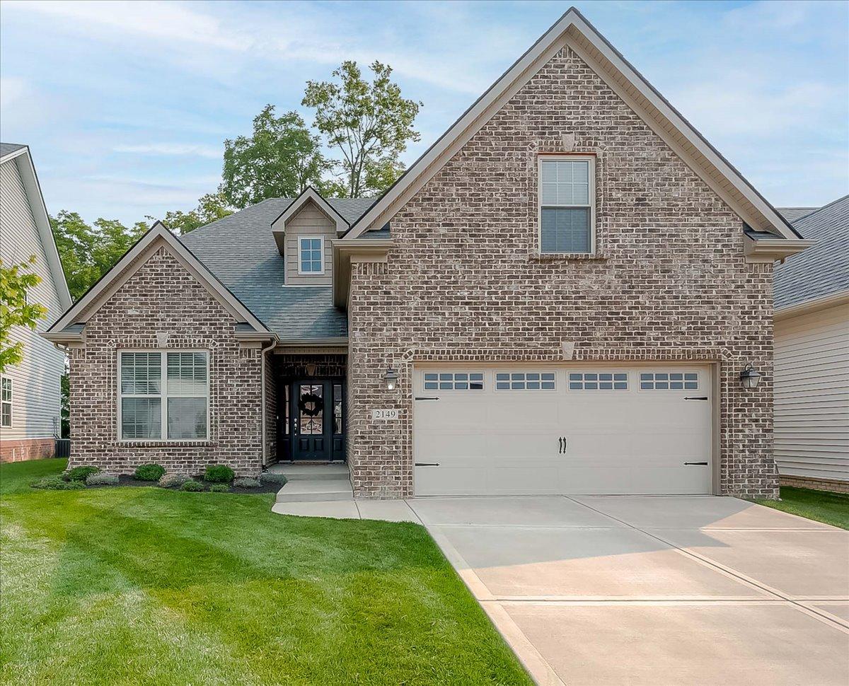 2149 Rutledge Avenue Lexington, KY 40509 - Photo 1 of 24 01-1-1