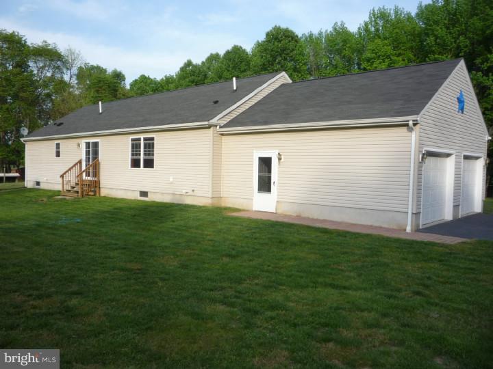 101 Robbins Road Pilesgrove, NJ 08098 - Photo 20 of 21 Exterior Back