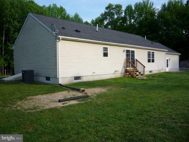 101 Robbins Road Pilesgrove, NJ 08098 - Photo 21 of 21 Exterior Back