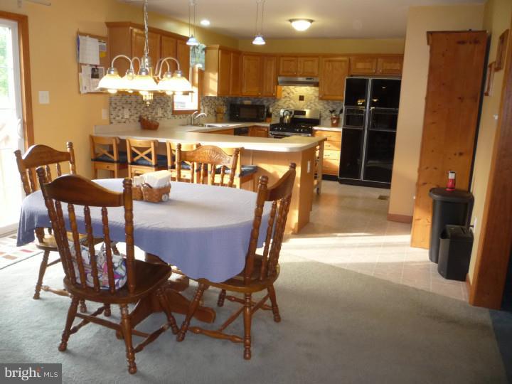 101 Robbins Road Pilesgrove, NJ 08098 - Photo 4 of 21 Dining Room