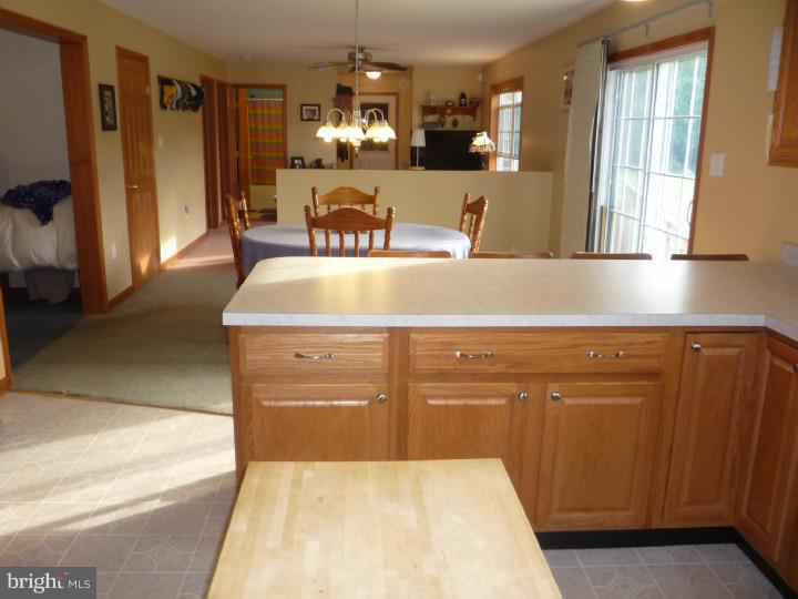 101 Robbins Road Pilesgrove, NJ 08098 - Photo 7 of 21 Kitchen