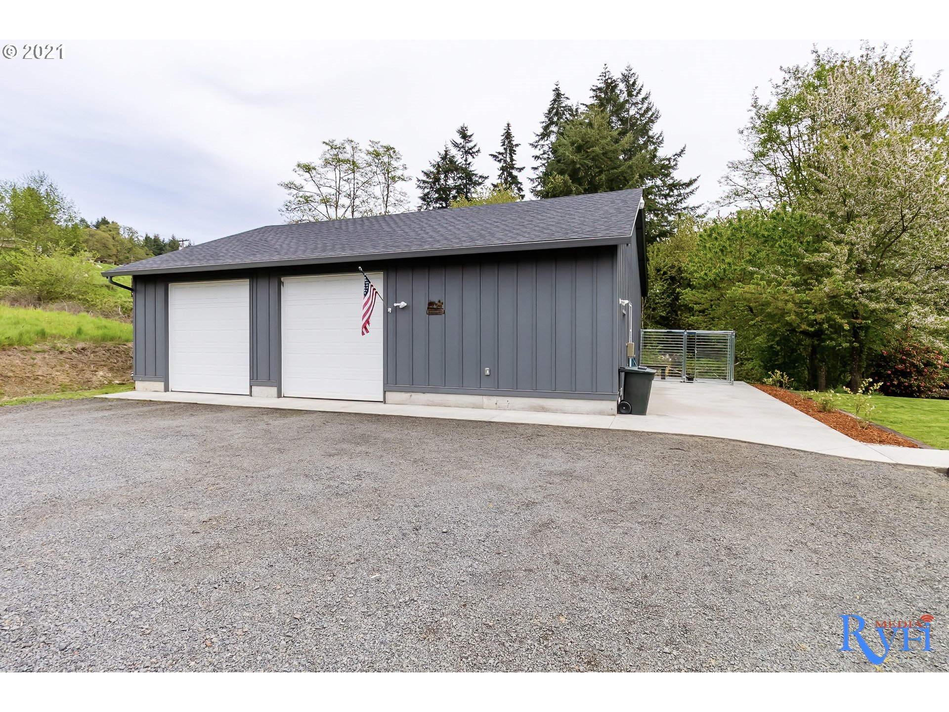 1221 Cloverdale Road Kalama, WA 98625 - Photo 27 of 32 Gallery Image 27