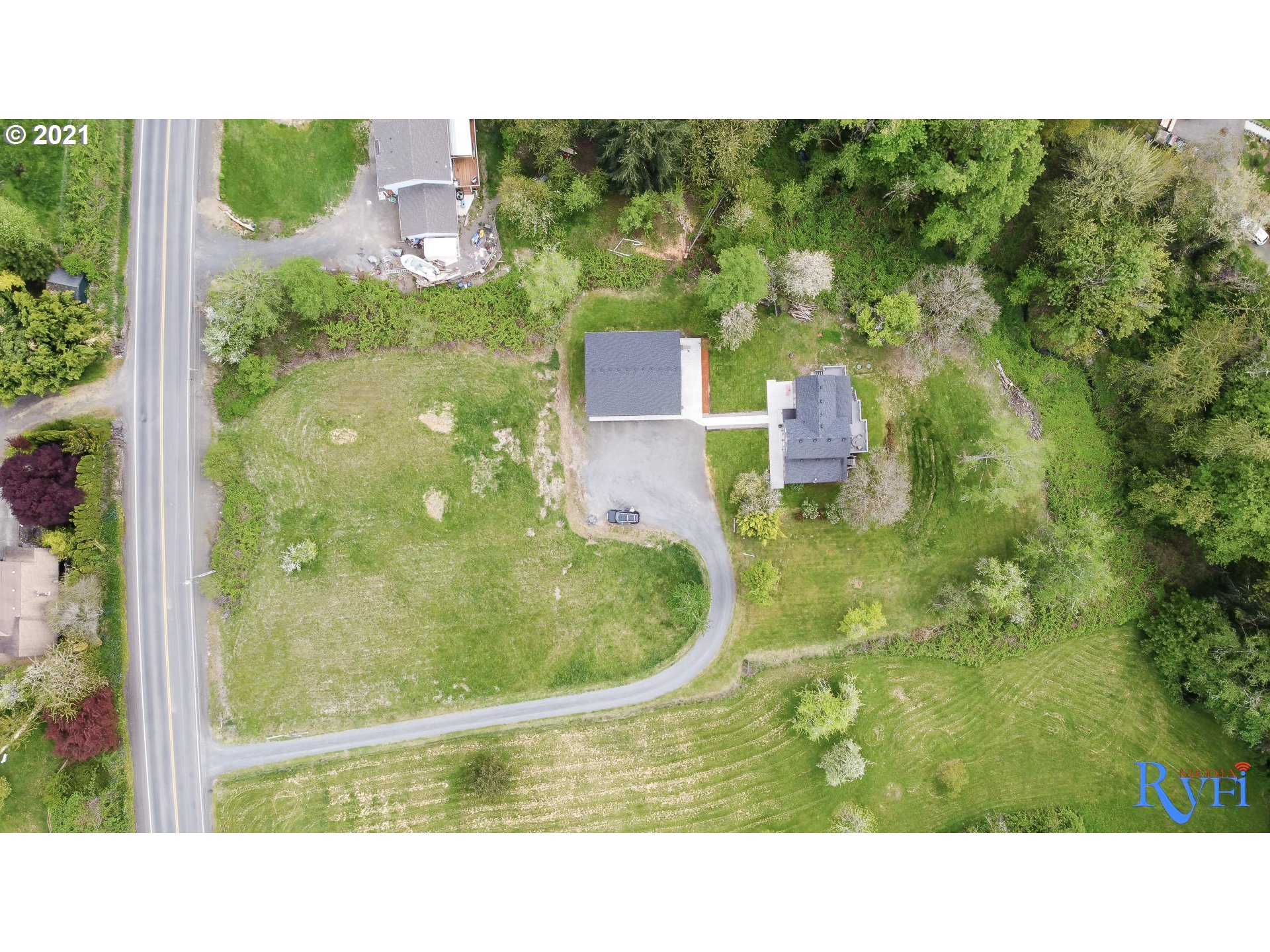 1221 Cloverdale Road Kalama, WA 98625 - Photo 30 of 32 Gallery Image 30