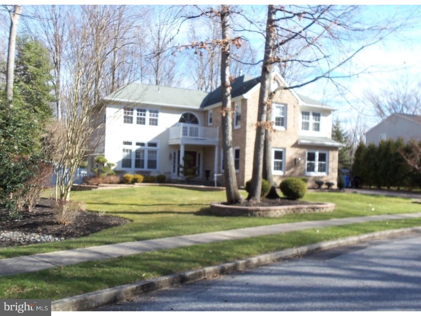147 Rabbit Run Road Sewell, NJ 08080 - Photo 1 of 9 Exterior Front