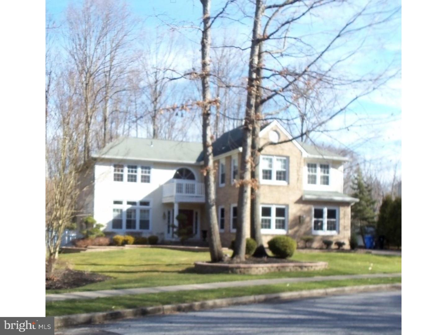 147 Rabbit Run Road Sewell, NJ 08080 - Photo 2 of 9 Exterior Front