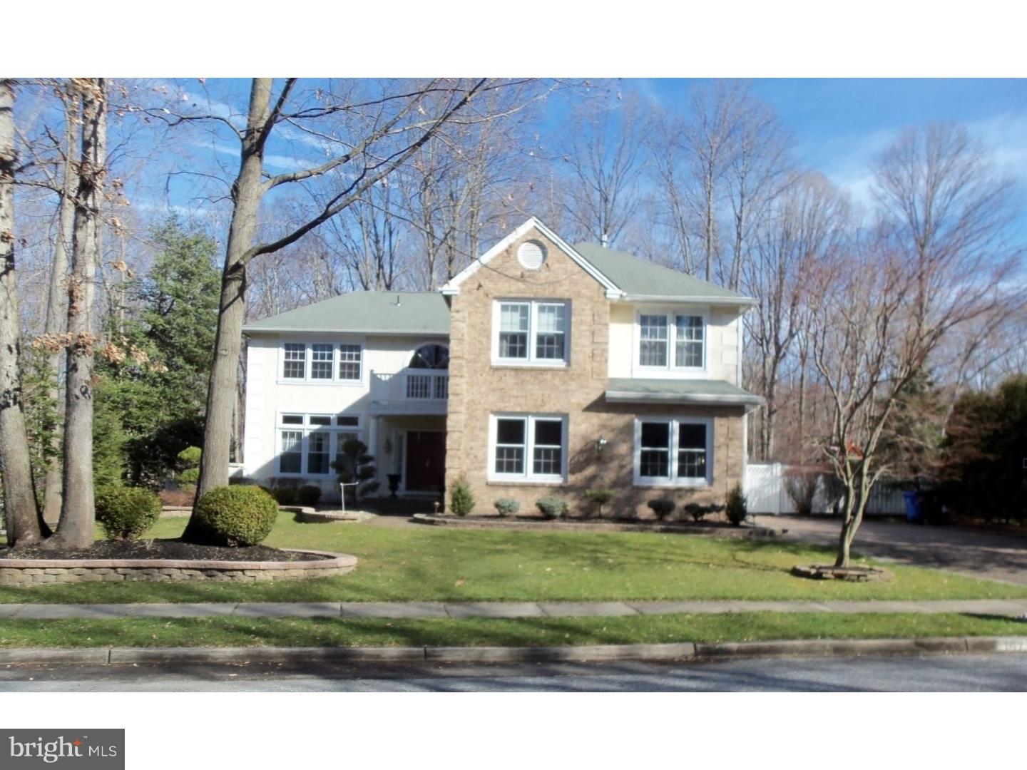 147 Rabbit Run Road Sewell, NJ 08080 - Photo 4 of 9 Exterior Front