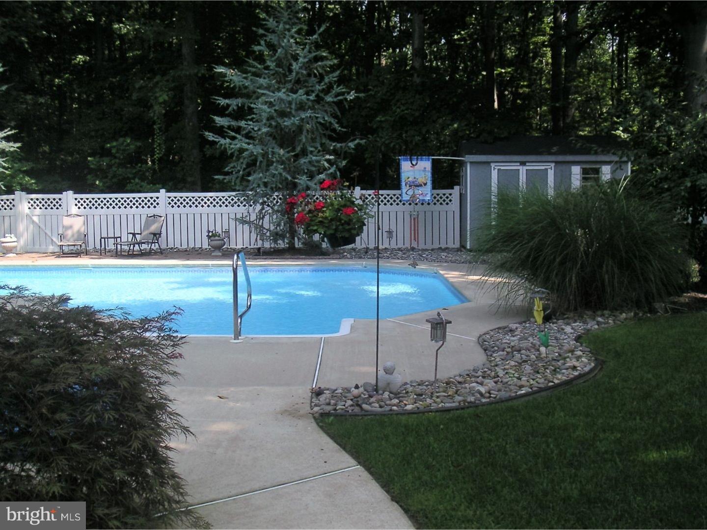 147 Rabbit Run Road Sewell, NJ 08080 - Photo 9 of 9 Gallery Image 9