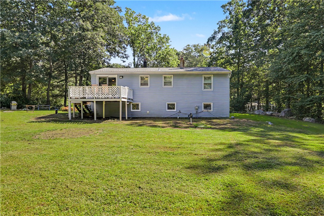 505 Snake Hill Road Glocester, RI 02857 - Photo 22 of 25 Gallery Image 22