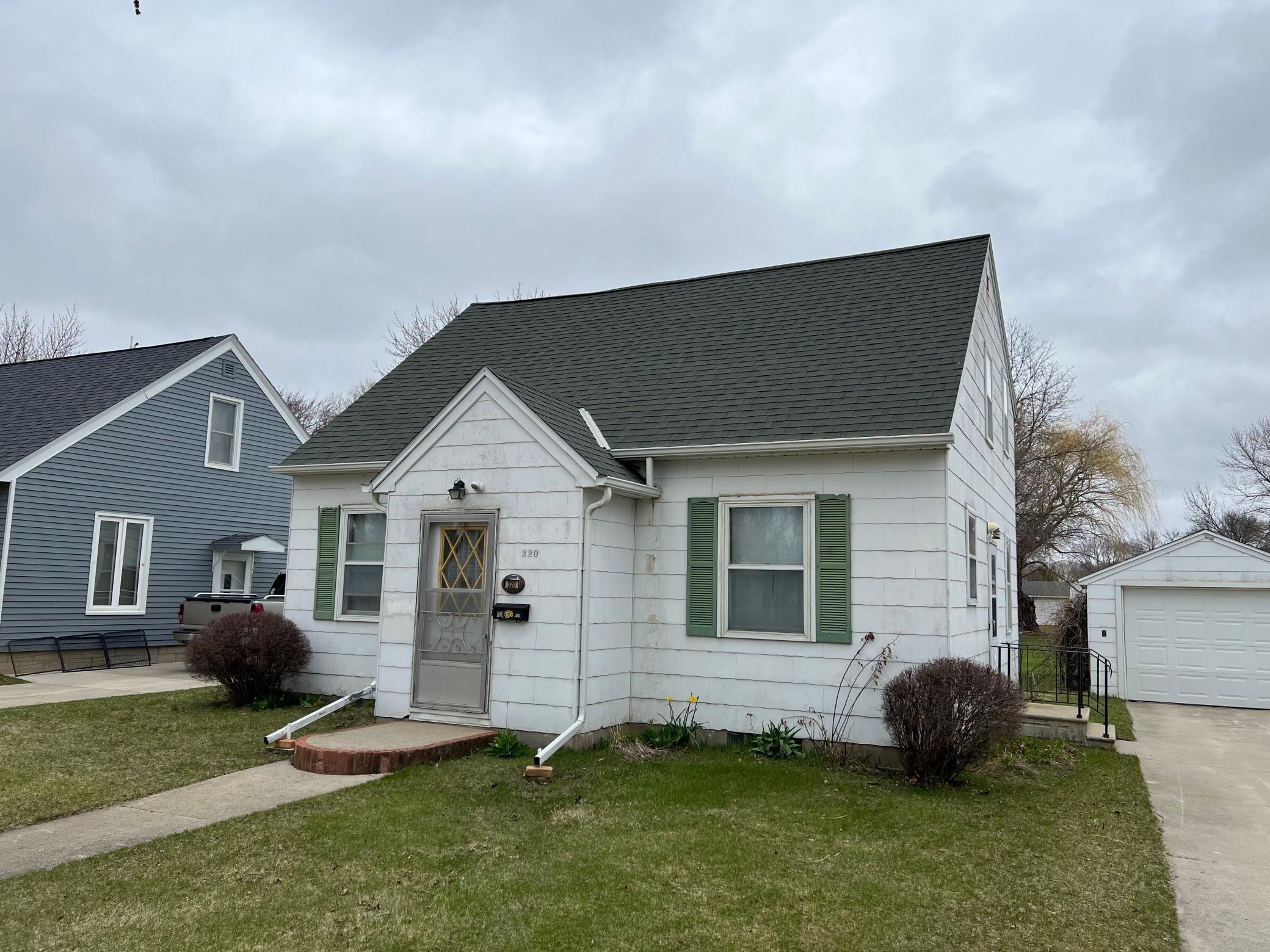 320 West Sanborn Street Springfield, MN 56087 - Photo 1 of 1 Gallery Image 1
