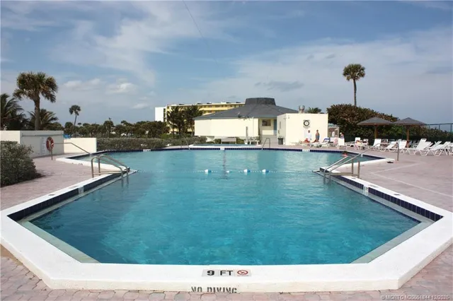 $220,000 | 10725 South Ocean Drive, Unit 477, Jensen Beach, FL 34957