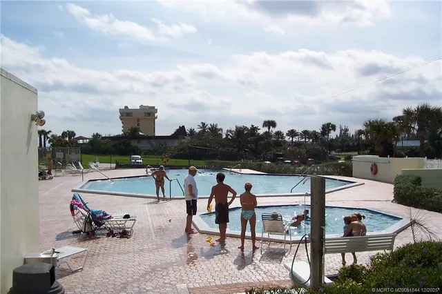 $220,000 | 10725 South Ocean Drive, Unit 477, Jensen Beach, FL 34957