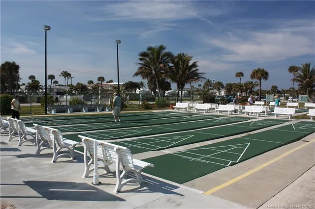 $220,000 | 10725 South Ocean Drive, Unit 477, Jensen Beach, FL 34957