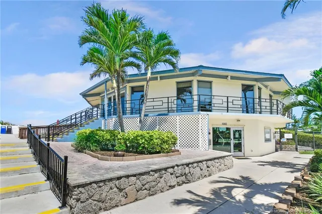 $220,000 | 10725 South Ocean Drive, Unit 477, Jensen Beach, FL 34957