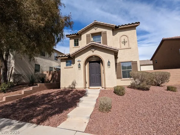 $2,000 | 10807 Mason Hill Avenue, Las Vegas, NV 89166