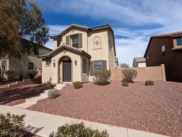 $2,000 | 10807 Mason Hill Avenue, Las Vegas, NV 89166