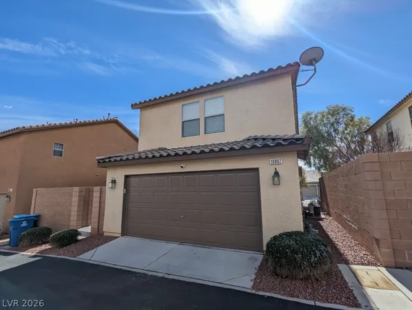 $2,000 | 10807 Mason Hill Avenue, Las Vegas, NV 89166