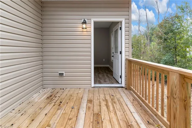 $289,000 | 4379 Timber Lea Lane, Ramseur, NC 27316