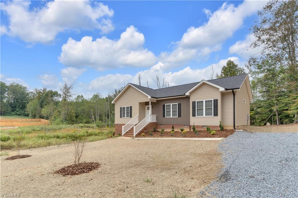 4379 Timber Lea Lane Ramseur, NC 27316 - Photo 2 of 26