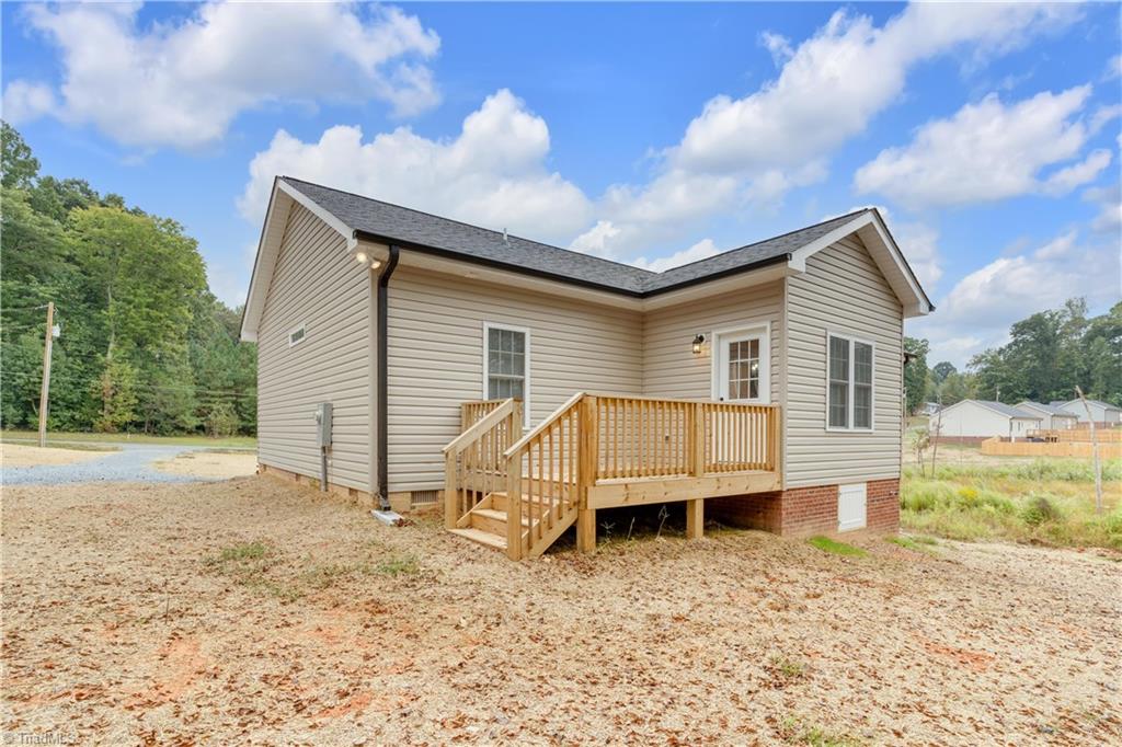 4379 Timber Lea Lane Ramseur, NC 27316 - Photo 21 of 26