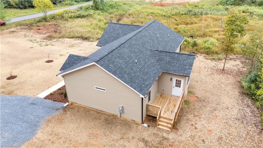 4379 Timber Lea Lane Ramseur, NC 27316 - Photo 22 of 26