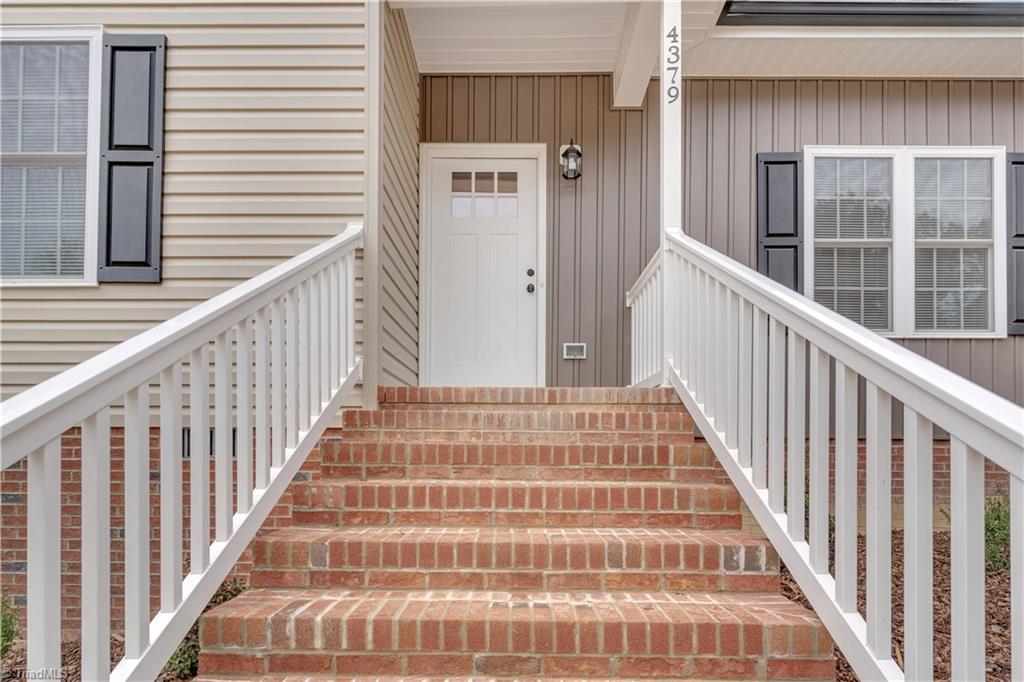 4379 Timber Lea Lane Ramseur, NC 27316 - Photo 3 of 26