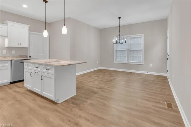 $289,000 | 4379 Timber Lea Lane, Ramseur, NC 27316