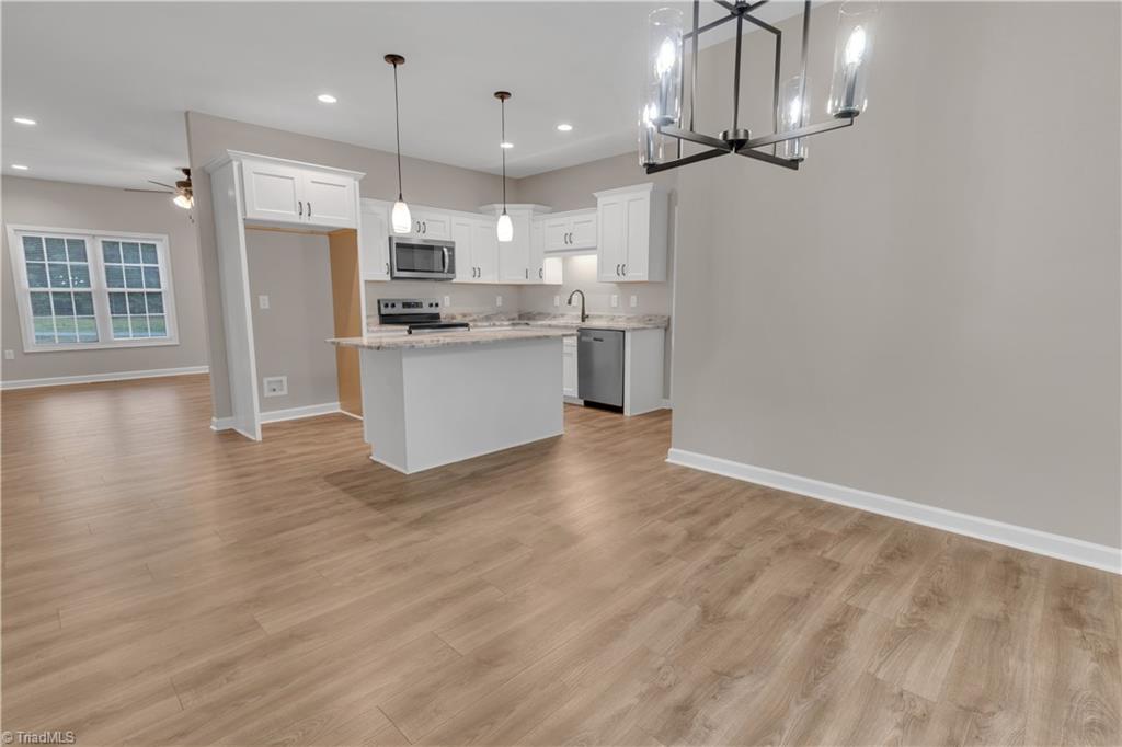 4379 Timber Lea Lane Ramseur, NC 27316 - Photo 7 of 26