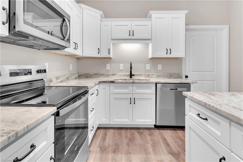 4379 Timber Lea Lane Ramseur, NC 27316 - Photo 8 of 26