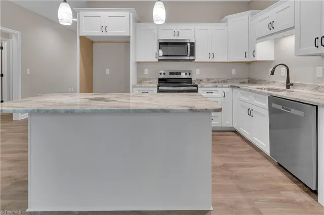 $289,000 | 4379 Timber Lea Lane, Ramseur, NC 27316