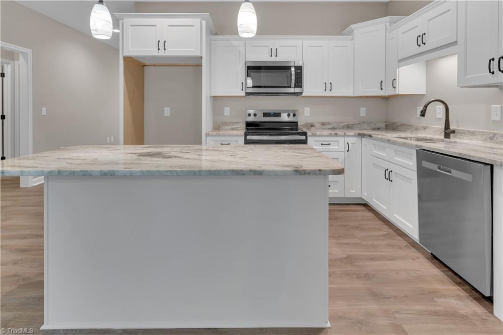 4379 Timber Lea Lane Ramseur, NC 27316 - Photo 9 of 26