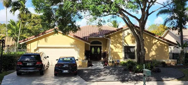 $4,500 | 1818 Park Avenue, Weston, FL 33326