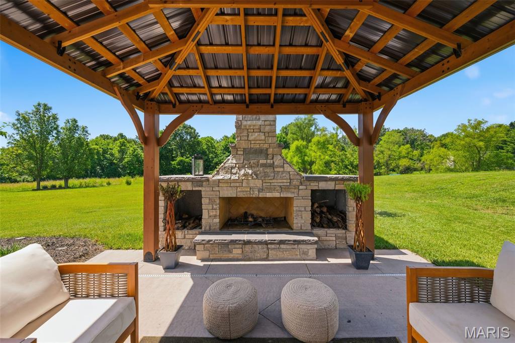 29401 Old Cotton Road Foristell, MO 63348 - Photo 74 of 94