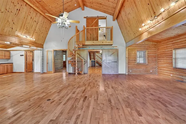 $950,000 | 570 Ayres Road, Bells, TX 75414