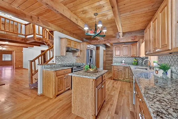 $850,000 | 570 Ayres Road, Bells, TX 75414