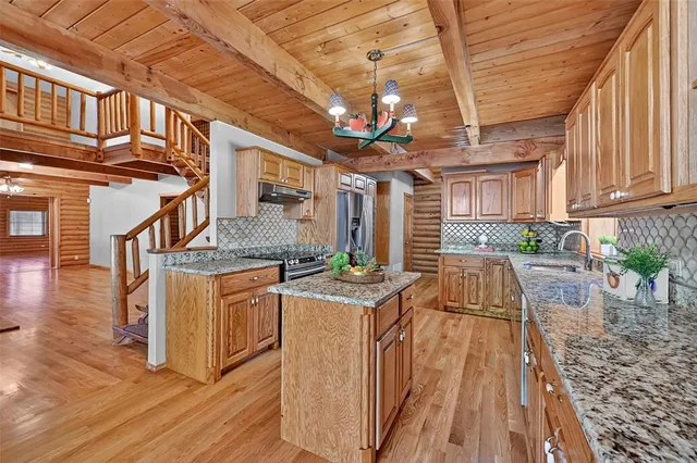 $950,000 | 570 Ayres Road, Bells, TX 75414