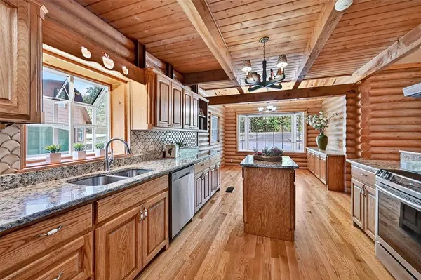 $850,000 | 570 Ayres Road, Bells, TX 75414