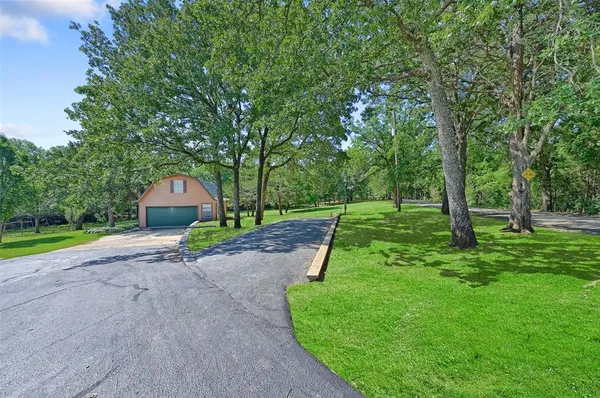 $850,000 | 570 Ayres Road, Bells, TX 75414