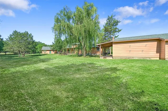 $950,000 | 570 Ayres Road, Bells, TX 75414