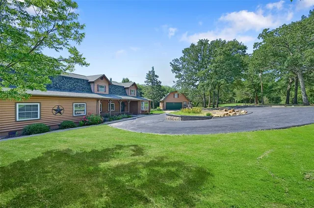 $950,000 | 570 Ayres Road, Bells, TX 75414