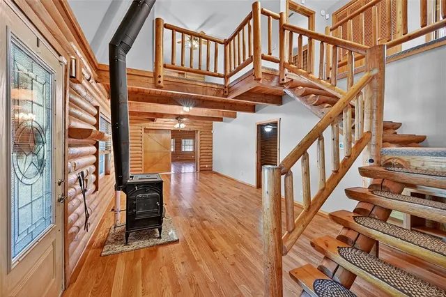 $950,000 | 570 Ayres Road, Bells, TX 75414