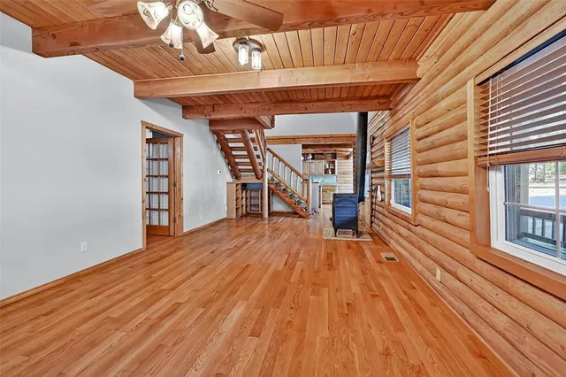 $950,000 | 570 Ayres Road, Bells, TX 75414