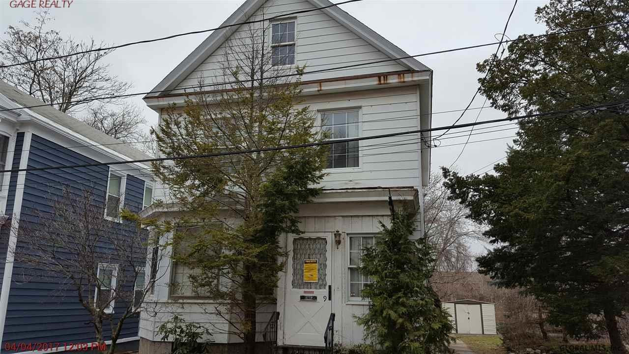 9 River Street Schenectady, NY 12305 - Photo 1 of 20 Photo 1