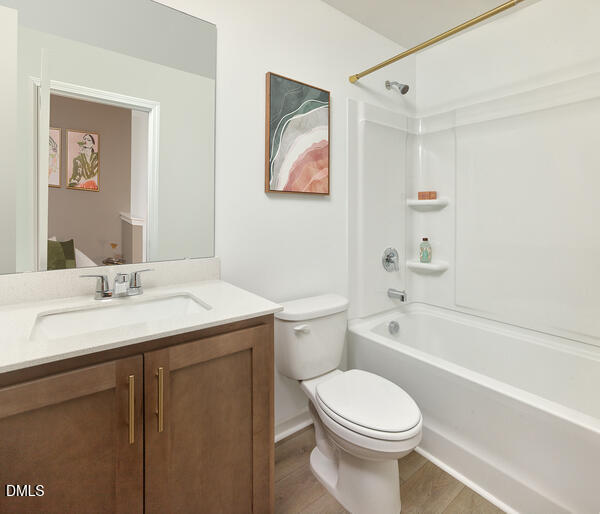 1620 Mirth Court Rolesville, NC 27571 - Photo 16 of 28