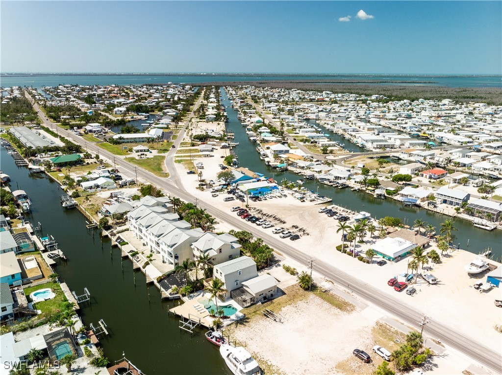 3128 Stringfellow Road St. James City, FL 33956 - Photo 48 of 50 a view of an ocean view