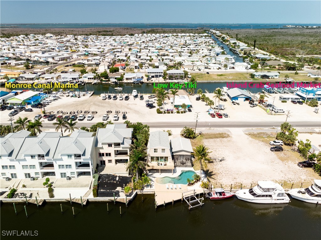 3128 Stringfellow Road St. James City, FL 33956 - Photo 6 of 50 a view of a city