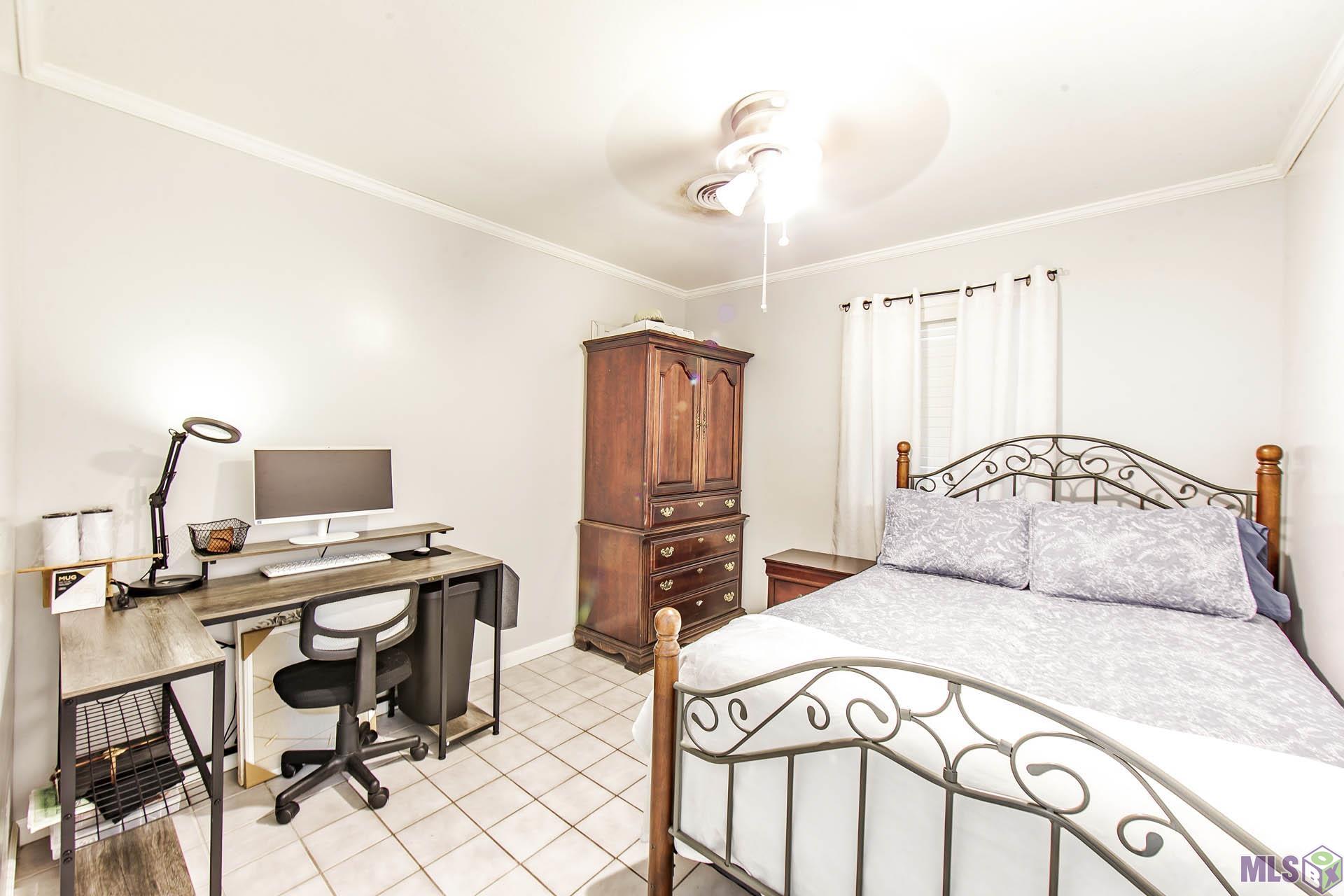 2527 Bayou Blue Road Houma, LA 70364 - Photo 11 of 20 Bedroom